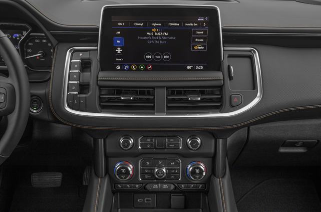 2024 GMC Yukon