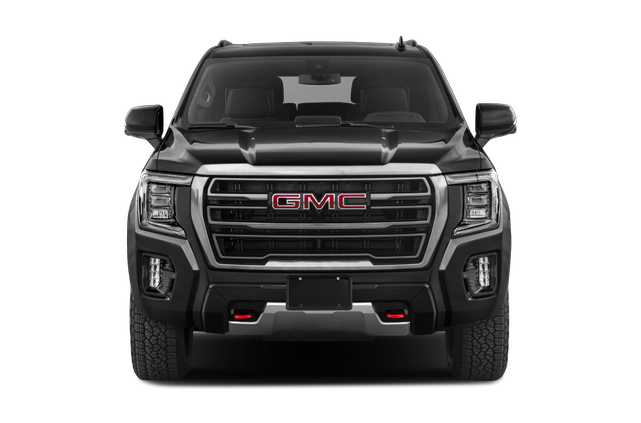 2024 GMC Yukon