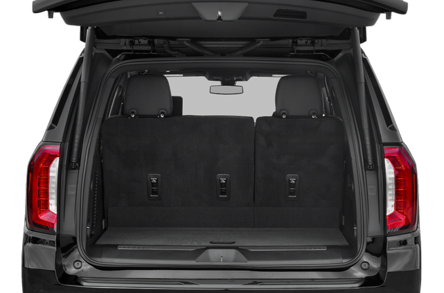 2024 GMC Yukon