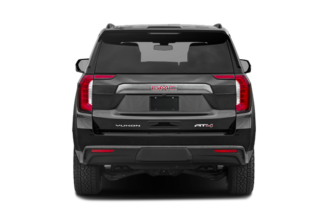 2024 GMC Yukon