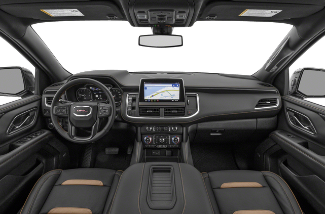 2024 GMC Yukon