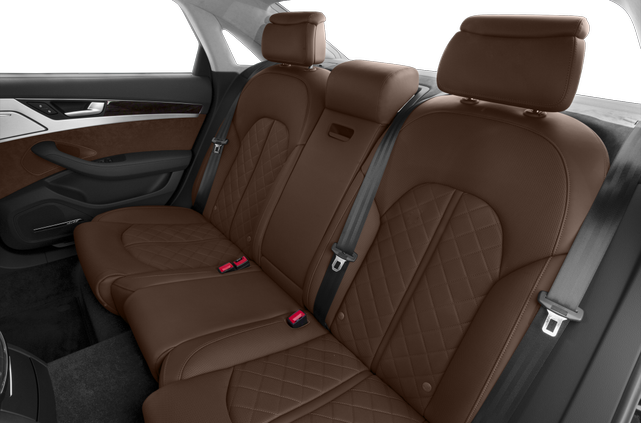 2015 Audi A8