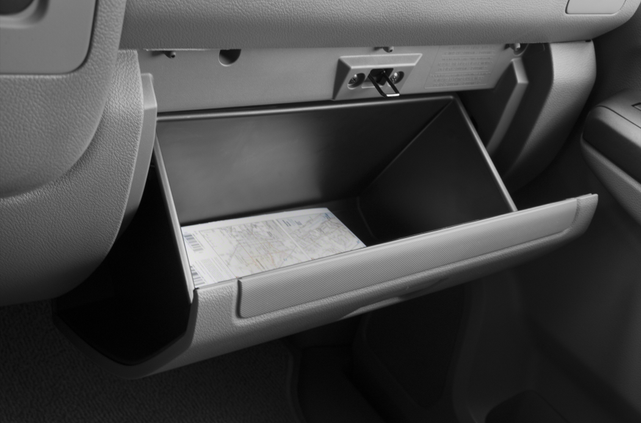 2016 Nissan NV Passenger NV3500 HD