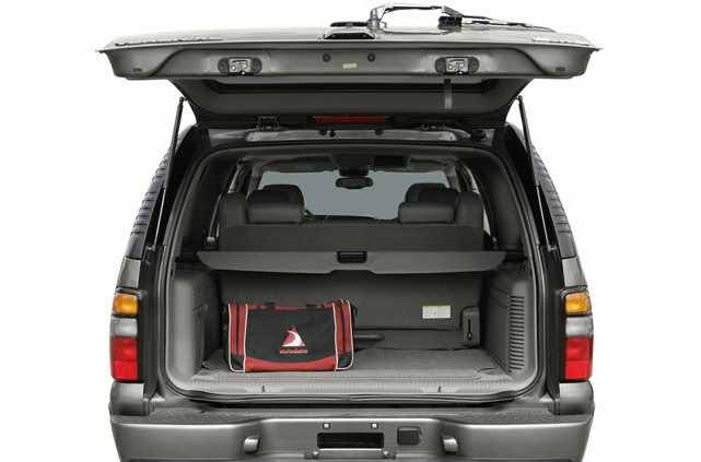 2006 GMC Yukon XL