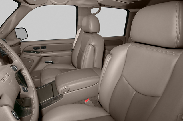 2006 GMC Yukon XL