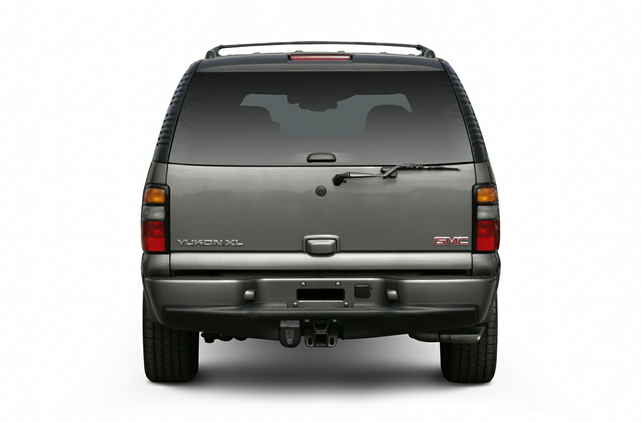 2006 GMC Yukon XL