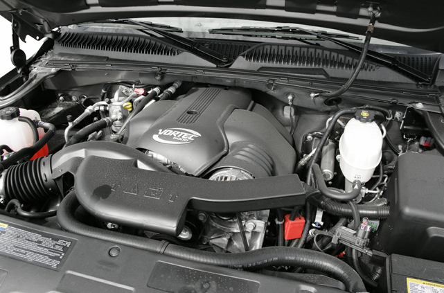 2006 GMC Yukon XL