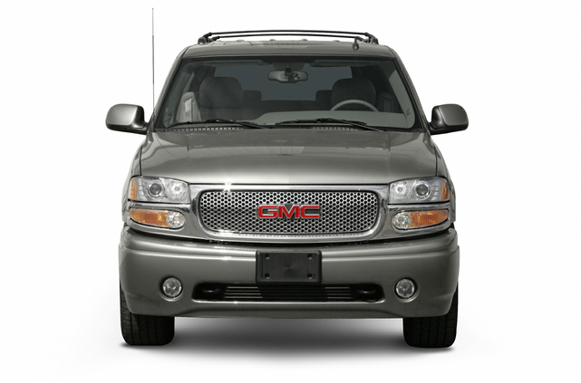 2006 GMC Yukon XL