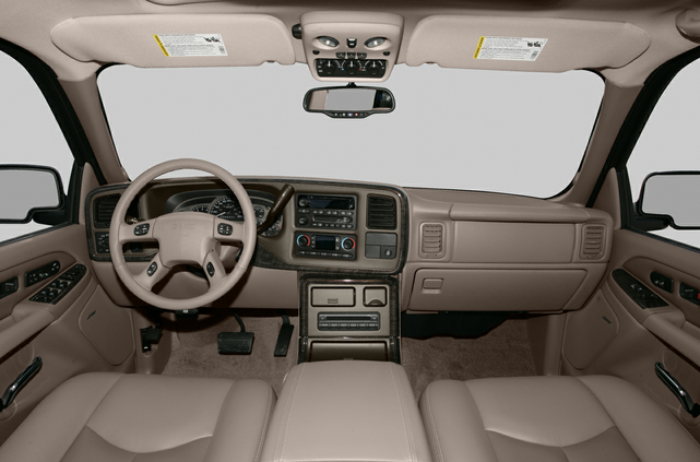 2006 GMC Yukon XL