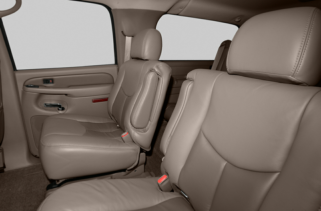2006 GMC Yukon XL