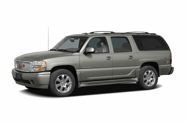 2006 GMC Yukon XL