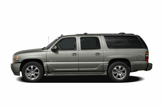 2006 GMC Yukon XL