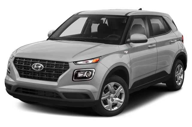 2020 Hyundai Venue Price, Value, Ratings & Reviews