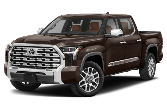 2023 Toyota Tundra