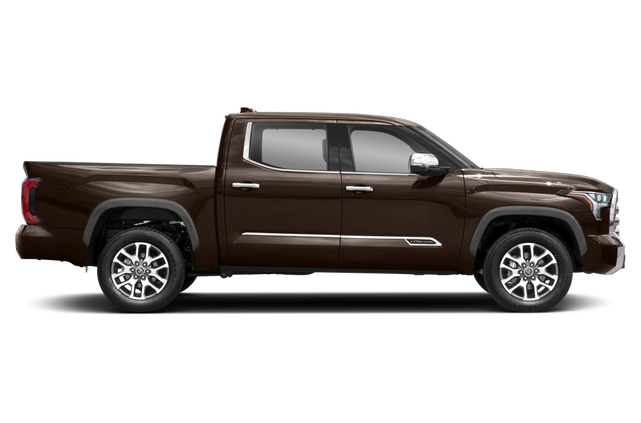 2023 Toyota Tundra