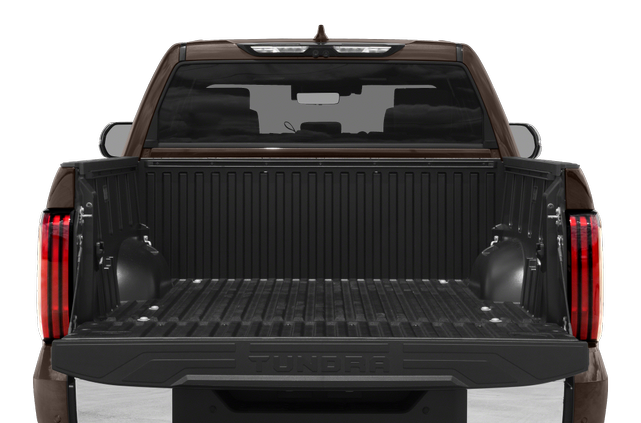 2023 Toyota Tundra