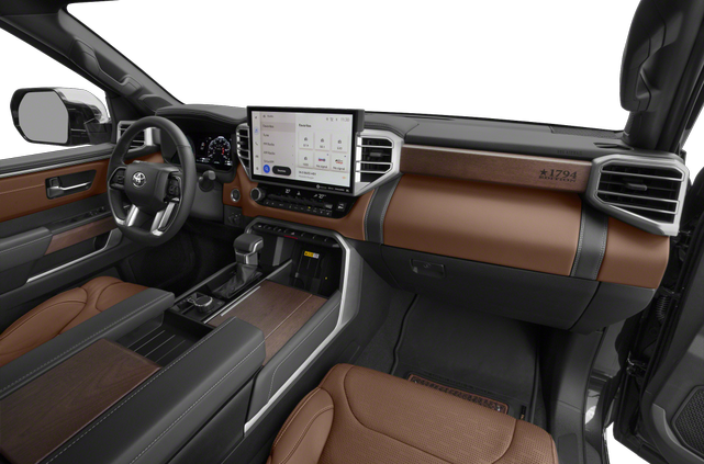 2023 Toyota Tundra