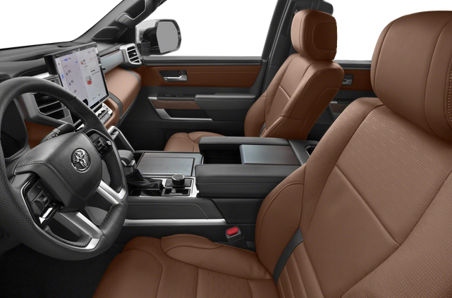 2023 Toyota Tundra