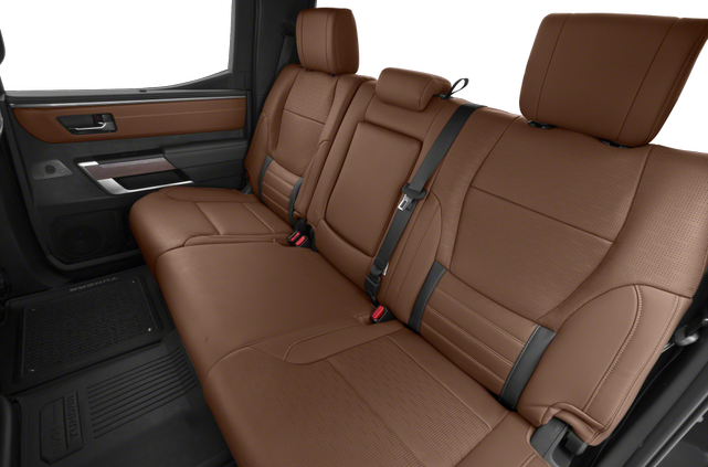 2023 Toyota Tundra