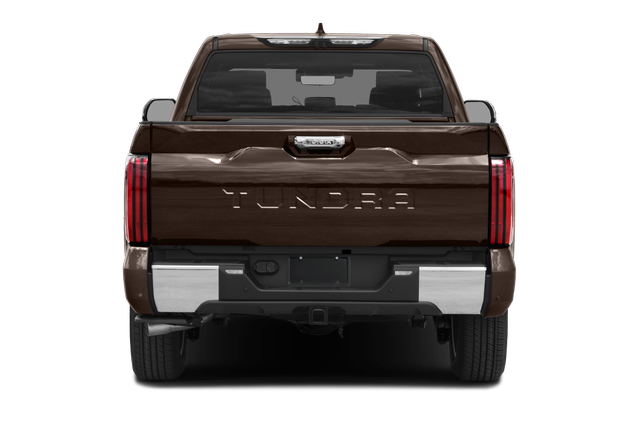 2023 Toyota Tundra