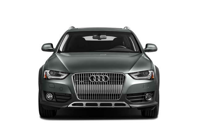 2015 Audi allroad