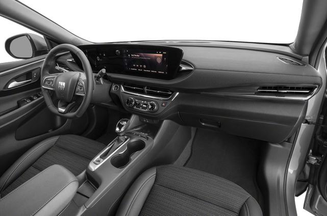 2024 Buick Envista