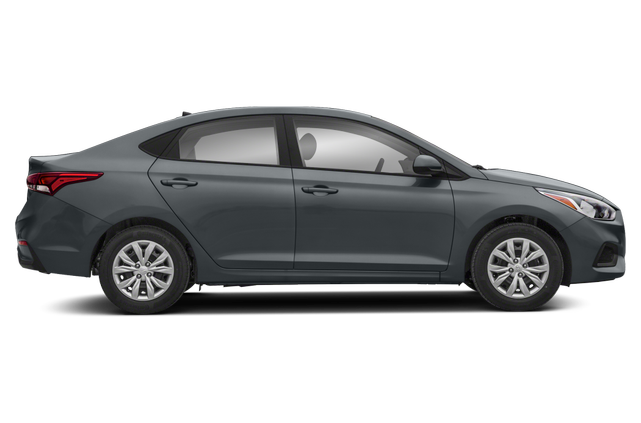 2019 Hyundai Accent - Specs, Prices, MPG, Reviews & Photos | Cars.com