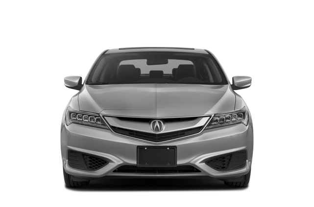 2018 Acura ILX