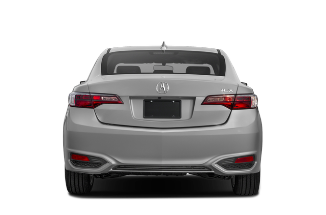 2018 Acura ILX