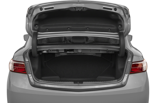2018 Acura ILX
