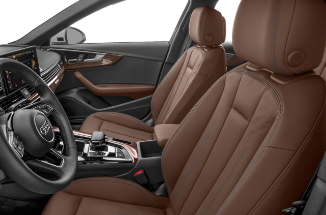 2023 Audi A4