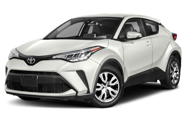 2022 Toyota C-HR Specs, Performance and Design Overview - Performance Toyota