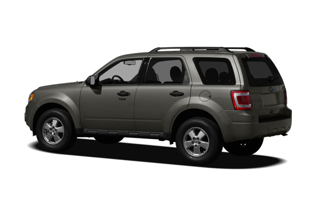 2012 Ford Escape