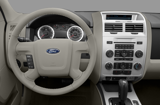 Ford Escape 2012 AddOn  Replace  Tuning  Wipers  GTA5Modscom