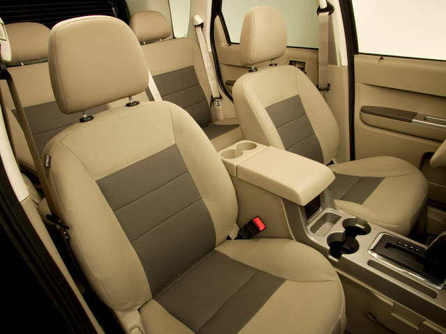 2012 Ford Escape