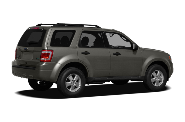 2012 Ford Escape