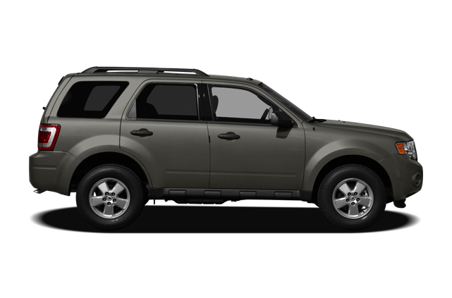2012 Ford Escape