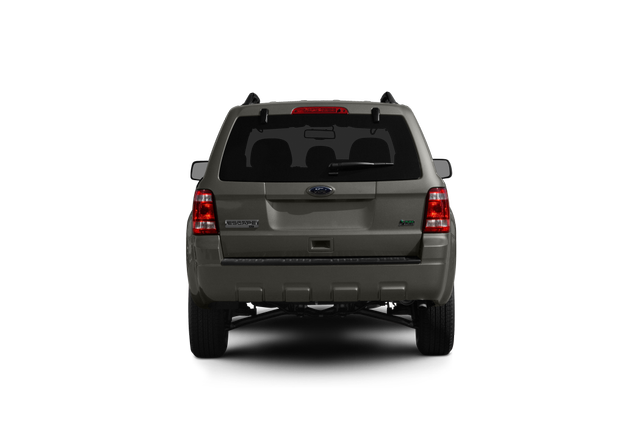 2012 Ford Escape