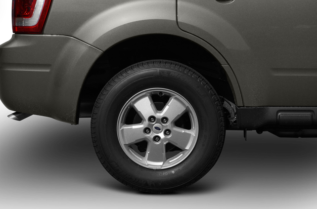 2012 Ford Escape