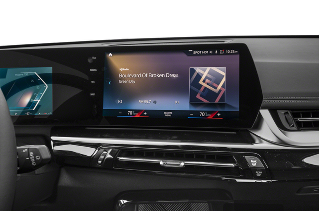 2025 BMW X1