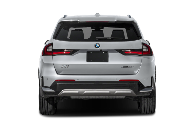 2025 BMW X1