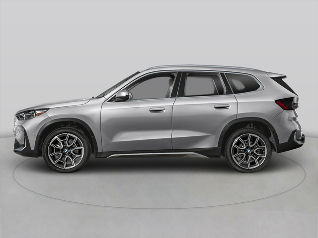 2025 BMW X1