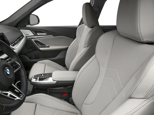 2025 BMW X1
