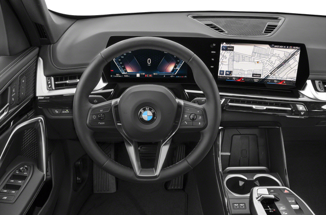 2025 BMW X1