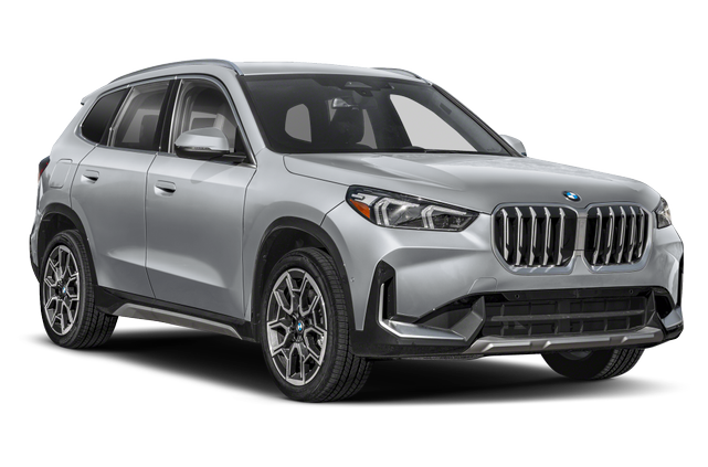 2025 BMW X1