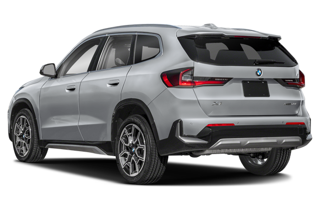 2025 BMW X1