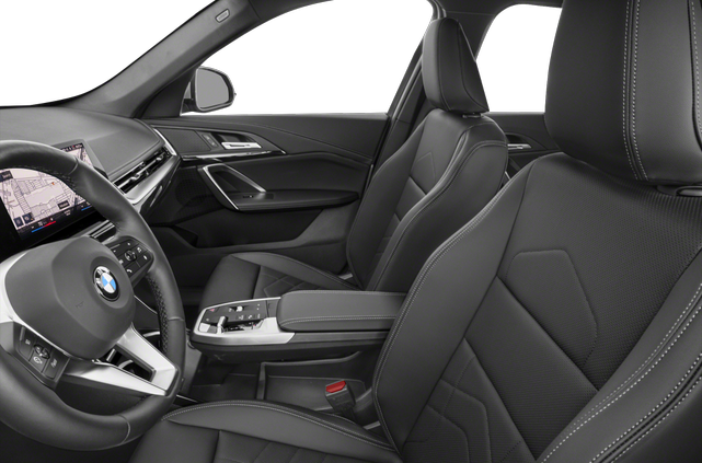 2025 BMW X1