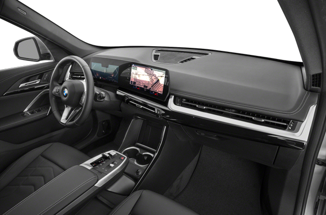 2025 BMW X1