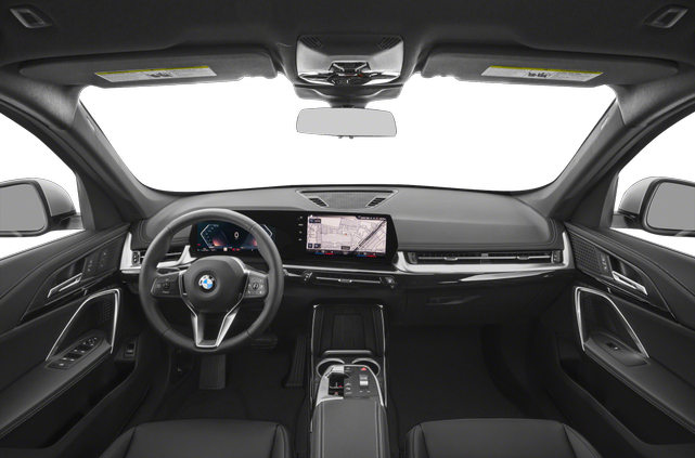 2025 BMW X1