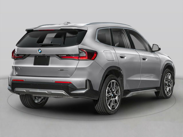 2025 BMW X1